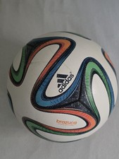 Brazuca Official Match Ball