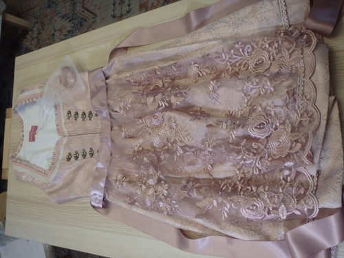 C28 krüger dirndl - c28/, mit
