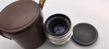 Zeiss Jena Biotar 58mm f/2,0