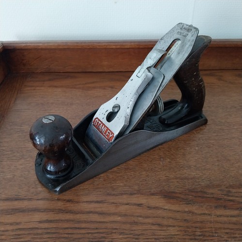 Stanley england hobel - 4,