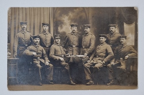 Foto gruppe deutsche - foto,