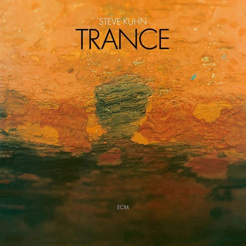 Steve kuhn trance - steve,