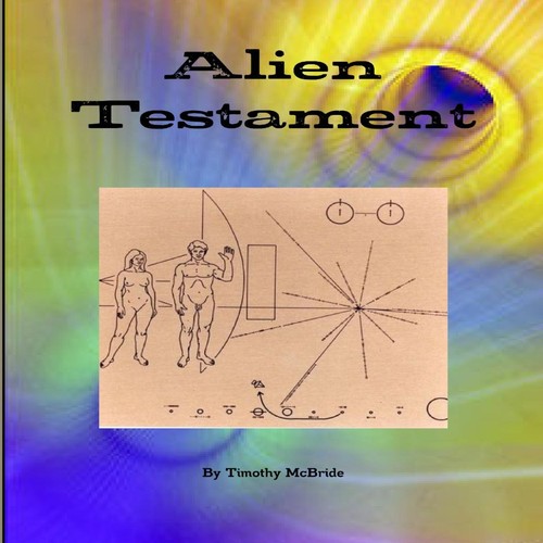 Alien testament timothy - testament,