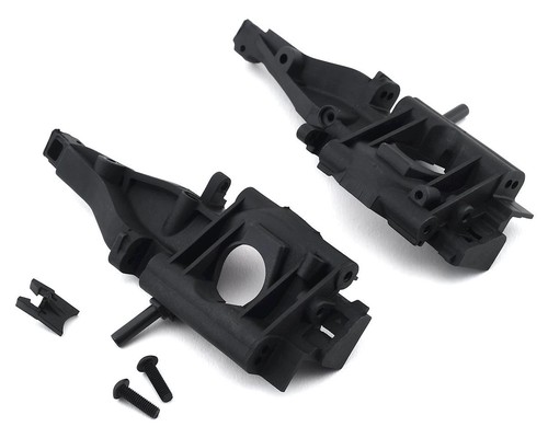 Traxxas bulkhead hinten - traxxas,