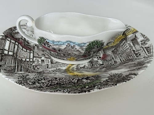 Enoch wedgwood tunstall - enoch,