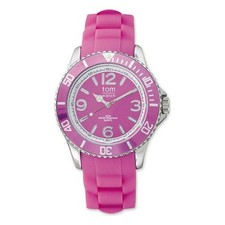 Unisex-Uhr Tom Watch WA00064