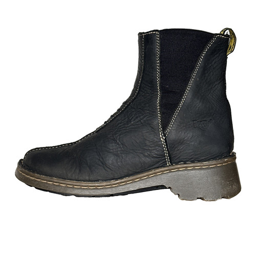 Martens stiefeletten - dr.,