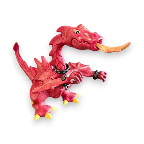 Playmobil roter feuerdrache - playmobil,