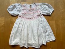 Zara Mädchenkleid Gr. 98 (2-3