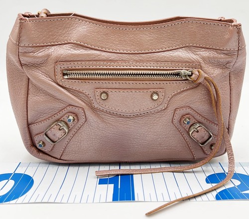 Balenciaga city tasche mini - balenciaga, le