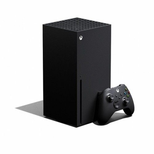 Xbox series tb - 1, konsole