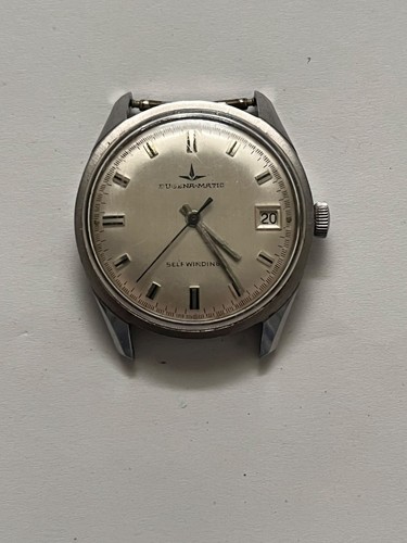 Dugena matic automatic - automatic, vintage