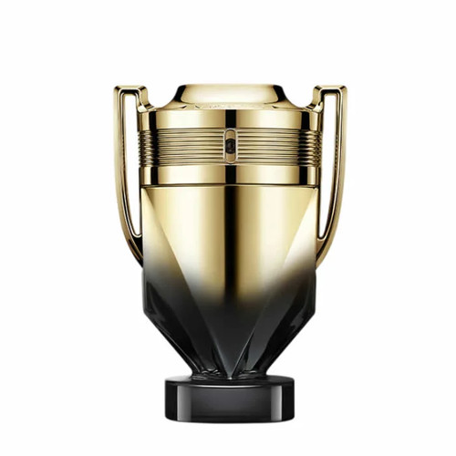 Paco rabanne invictus elixir - rabanne,