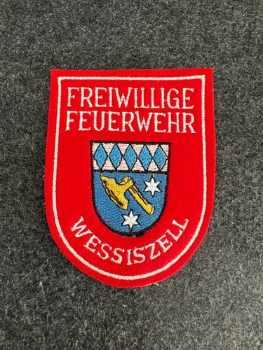 ärmelabzeichen freiwillige - Ärmelabzeichen,