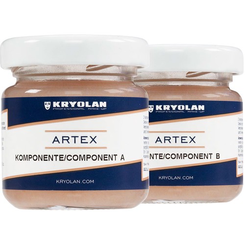 Kryolan artex - kryolan,