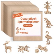 Sperrholz Holzplatte