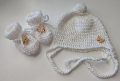 Babyset erstlingsset - babyset,