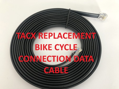 Schwarz tacx bike cycle - bike, flow