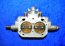 TOP Drosselklappenteil f