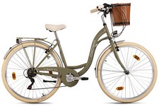 Dacapo damen citybike - damen, 28"