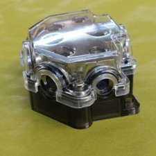 Masseverteiler Verteilerblock 50qmm Stromverteiler