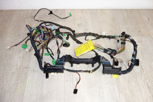 Kabelbaum kabel armaturenbrett - kabel,
