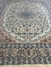 Perserteppich Orientteppich