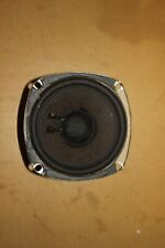 MT Mitteltöner Mittelton Chassis