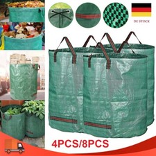 4/8x Gartensack Polypropylen