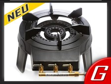 Hockerkocher Gaskocher Gaswok
