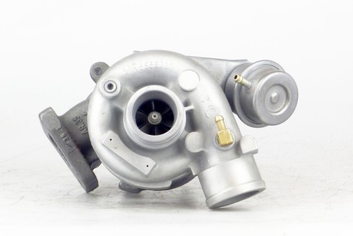 Garrett turbolader t4 - garrett,