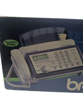 Fax faxgerät brother - fax,