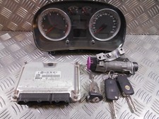 VW Golf 4 1,4 55KW Schloßsatz