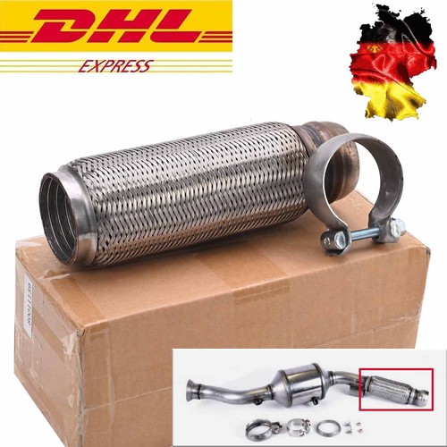 Flexrohrsatz repsatz - flexrohrsatz,