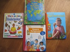 4x Kinderlexikon Ravensburger