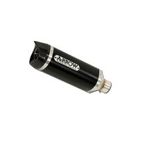 SCHALLD�MPFER ARROW F�R YAMAHA YZF 600 R6 2008 > 2011 THUNDER ALU DARK CARBY