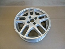 Opel Vectra B Astra G Intra Alufelge Alu Felge 5 Speichen 6x16 ET44 NEU original