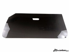 Türverkleidung - Carbon -