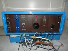 BUDERUS-Ecomatic HS3204 -- X -