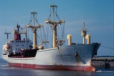 535065 SAGALAND Norwegian