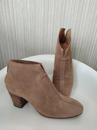 Women aquatalia ankle boots - ankle,