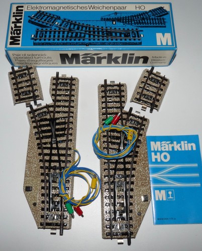 Märklin 5137 el - h0, ++
