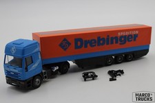 Rietze Iveco EuroStar