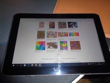 Windows 10 Tablet - MEDION