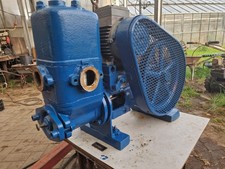 Osna LG 750 H- Kolbenpumpe