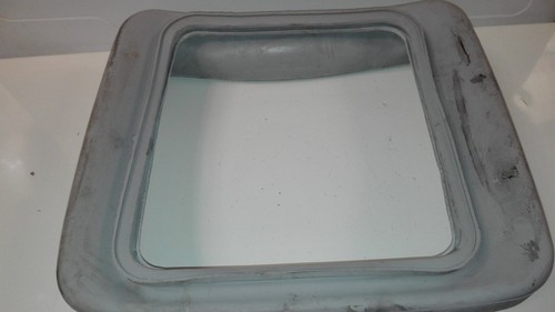 Foron wn1050n gummimanschette - foron,