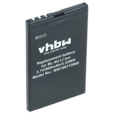 Akku für Evolveo EP-600