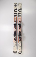 SALOMON X-Max XR-X Carving-Ski Länge 150cm (1,50m) inkl. Bindung! #1745