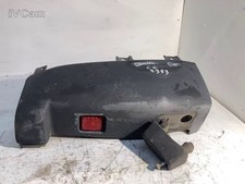 CANTONALE STOßSTANGE POST