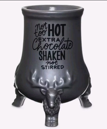 Disney store rentier hot cocoa - disney,
